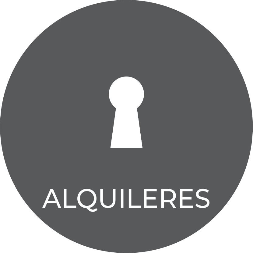 Alquileres